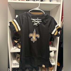 NOLA saints jersey